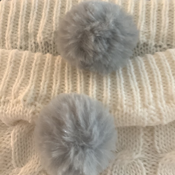 Steve Madden Boot Cuffs - Picture 2 of 9